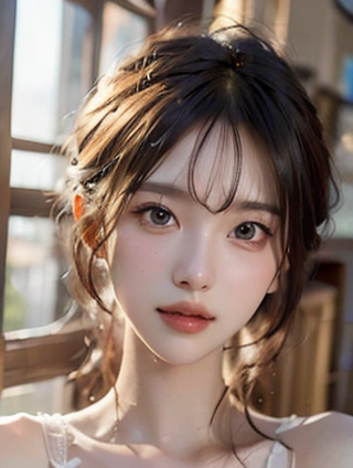 创意摄影与过场：光影交错的叙事艺术